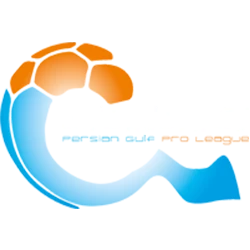 Persian Gulf Pro League