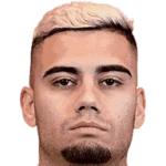 Andreas Pereira