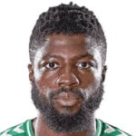 Ibrahim Sissoko