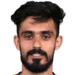Yousef Al-Shammari