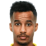Abdulrahman Ghareeb