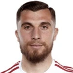 Stipe Juric