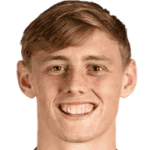 Ben Waine