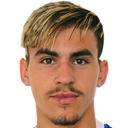 Brandon Dominguès