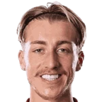 Jack Clarke