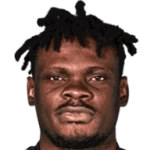 Vieljeux Prestige Mboungou