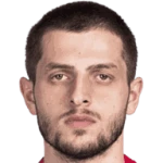Giorgi Chakvetadze 