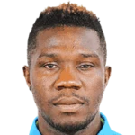Romaric Etou