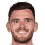 Andrew Robertson