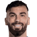 Georgios Mygas