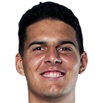 Lucas Paes