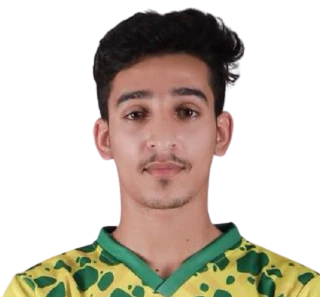 Nader Al-Sharari