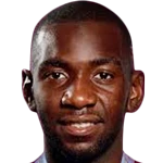 Yannick Bolasie