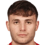 Nick Tsaroulla
