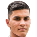 Gastón Verón