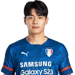 Jin-woo Jeon