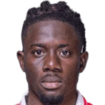 Mohammed Salisu 