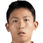 Woo-yeong Jeong