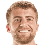 Patrick Bamford