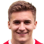 Aaron McGowan