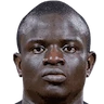 N'Golo Kanté