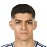 Cristian Gutiérrez