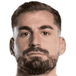 Charalampos Mavrias