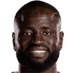 Cheikhou Kouyaté