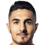 Anas Mahamid