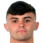 Jonny Smith