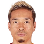 Yuto Nagatomo