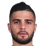 Lorenzo Insigne