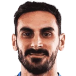 Davide Zappacosta