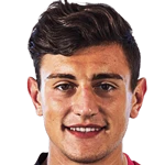 Alex Ferrari