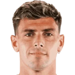 Lucas Boyé