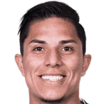 Carlos Salcedo