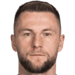 Milan Škriniar 
