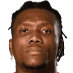 David Okereke