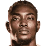 Victor Olatunji