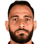 Grigoris Kastanos