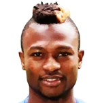 Patrick Twumasi
