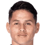 Jordy Alcívar