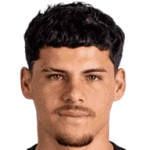 Maxi Araújo