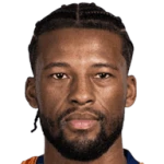 Georginio Wijnaldum