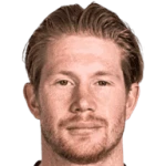 Kevin De Bruyne