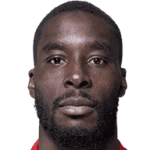 Massadio Haïdara