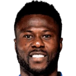 Chancel Mbemba