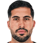 Emre Can