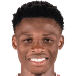 Largie Ramazani