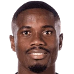 Michael Baidoo